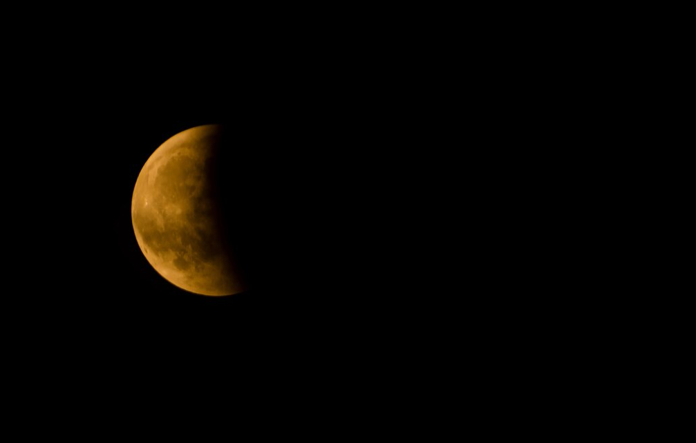 Gerhana Bulan di Ramadan 1447 H, Umat Islam Dianjurkan Salat Khusuf